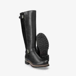 Panama Jack Amberes Igloo Svart W