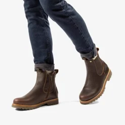 Panama Jack Beny Igloo C2 Napa Grass Castano / Chestnut M