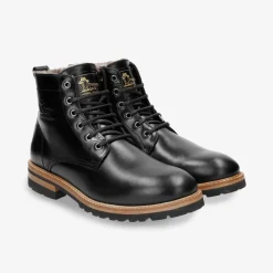 Panama Jack Emery Igloo C3 Napa Negro / Black M