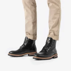 Panama Jack Emery Igloo C3 Napa Negro / Black M