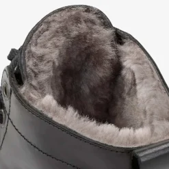 Panama Jack Emery Igloo C3 Napa Negro / Black M