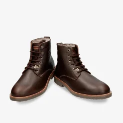 Panama Jack Glasgow Brun M