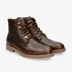 Panama Jack Glasgow GTX Brown M