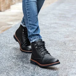 Panama Jack Glasgow GTX C3 Black M