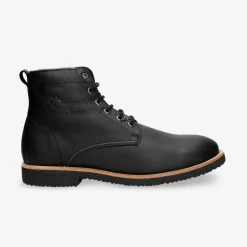 Panama Jack Glasgow Svart M