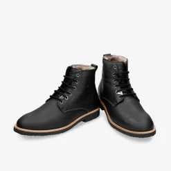 Panama Jack Glasgow Svart M