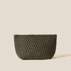 Portofino Medium Cosmetic Olive