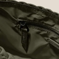 Portofino Medium Cosmetic Olive