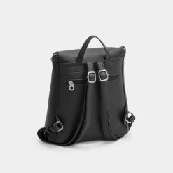 Puccini Anna Backpack Svart