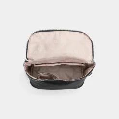 Puccini Anna Backpack Svart