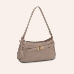 Puccini Becky Shoulder Bag Beige