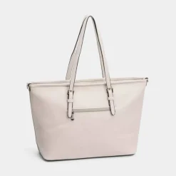 Puccini Tote Bag Anna Beige