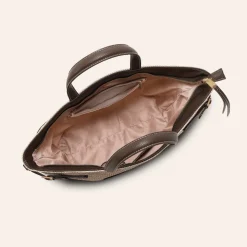 Puccini Tote bag Nella Beige