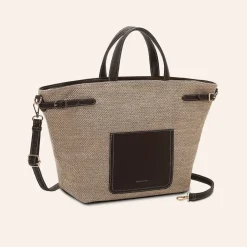 Puccini Tote bag Nella Beige