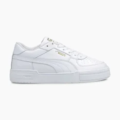 PUMA CA PRO Classic Hvit UNI
