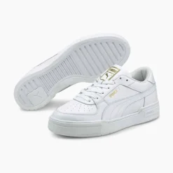 PUMA CA PRO Classic Hvit UNI
