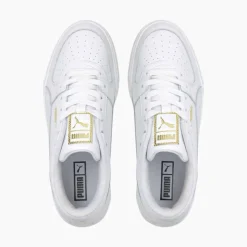 PUMA CA PRO Classic Hvit UNI