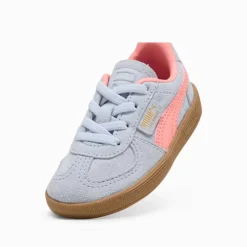 Puma Palermo AC Inf Cool Weather/Pink Fruit Baby