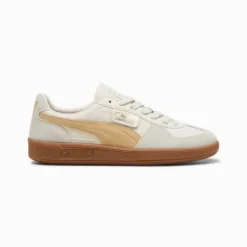 PUMA Palermo Alpine Snow-Desert Dust-Gum W