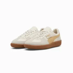 PUMA Palermo Alpine Snow-Desert Dust-Gum W