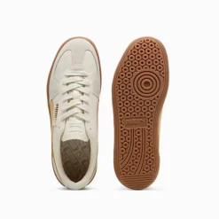 PUMA Palermo Alpine Snow-Desert Dust-Gum W