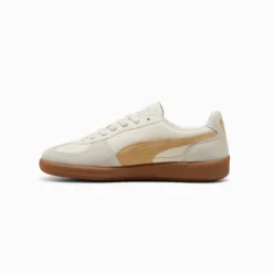 PUMA Palermo Alpine Snow-Desert Dust-Gum W