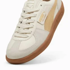 PUMA Palermo Alpine Snow-Desert Dust-Gum W