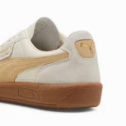 PUMA Palermo Alpine Snow-Desert Dust-Gum W