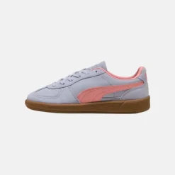 Puma Palermo Cool Weather/Pink Fruit JR