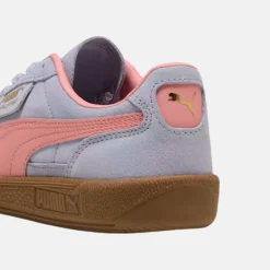 Puma Palermo Cool Weather/Pink Fruit JR
