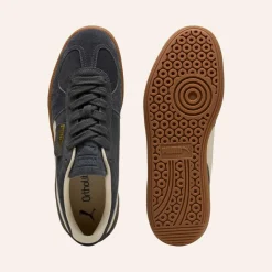 Puma Palermo Dusky Gray Alpine Snow UNI