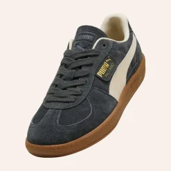 Puma Palermo Dusky Gray Alpine Snow UNI