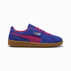 PUMA Palermo Lapis Magenta W