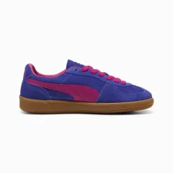 PUMA Palermo Lapis Magenta W