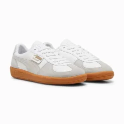 PUMA Palermo LTH White W