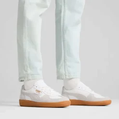 PUMA Palermo LTH White W