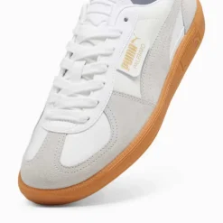 PUMA Palermo LTH White W