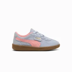 Puma Palermo PS Cool Wather/Pink Fruit Kids