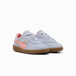 Puma Palermo PS Cool Wather/Pink Fruit Kids