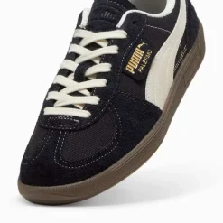 PUMA Palermo Vintage Black M