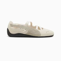 Puma Speedcat Ballet Alpine Snow/Black W