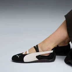 Puma Speedcat Ballet Black/Warm White W