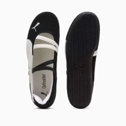 Puma Speedcat Ballet Black/Warm White W
