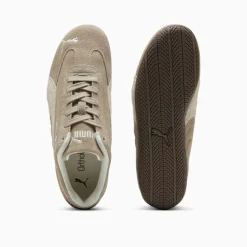 PUMA Speedcat Elevated Ice Coffee Alpine Snow W