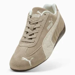 PUMA Speedcat Elevated Ice Coffee Alpine Snow W