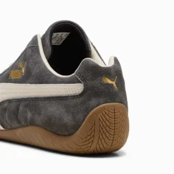 PUMA Speedcat Faded Cast Iron-Alpine Snow W