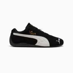 PUMA Speedcat OG Black/White W