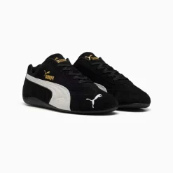 PUMA Speedcat OG Black/White W