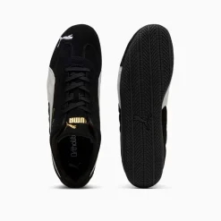 PUMA Speedcat OG Black/White W