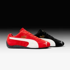 PUMA Speedcat OG Black/White W